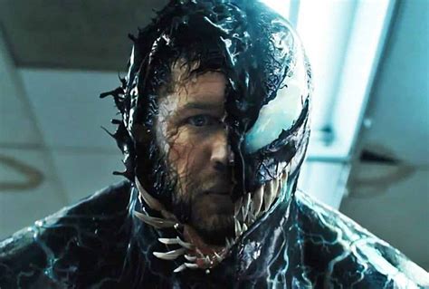 Taboo was aired in the united states by fx. Sony Has Confirmed Tom Hardy Will Return For 'Venom 2'