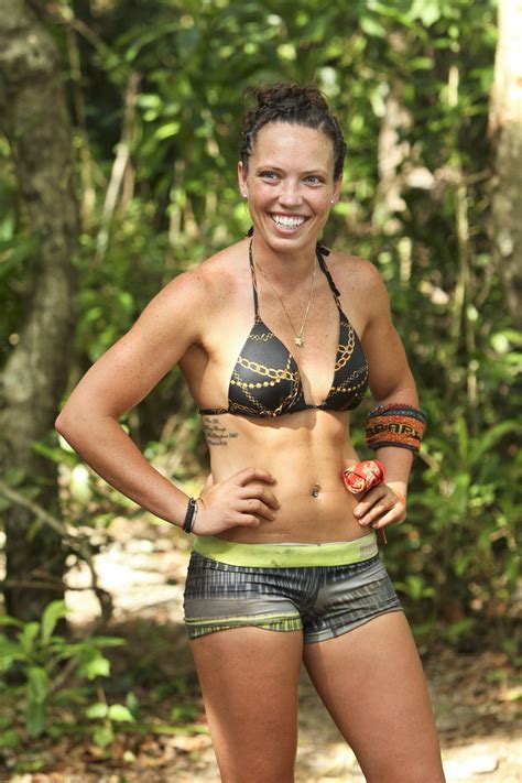 Where Are All Of The Survivor Winners Now Womens Health Latest