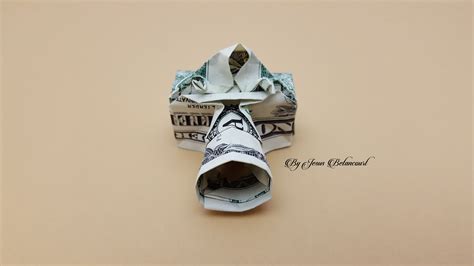 Dollar Bill Camera Money Origami Origami Art Dollar Bill