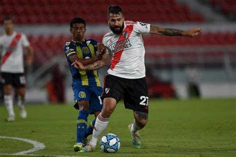 River plate recibe hoy a rosario central en el estadio monumental en el marco de la fecha 2 del grupo a de la copa de la liga profesional de arge. Noticias archivos - River Plate Noticias