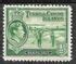 Stamp Raking Salt Turks And Caicos Islands Issues Of 1938 45 Mi TC