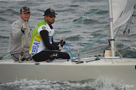 Coronel dickson grael atitude 7. Semana de Monotipos de Ilhabela reúne Torben, Lars Grael e ...