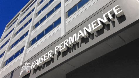 Kaiser Criticized Over Mental Healthcare Staffing La Times