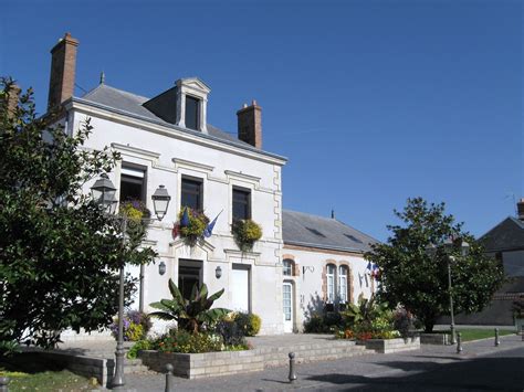 60 rue de saint denis. Saint-Denis-en-Val - Wikipedia