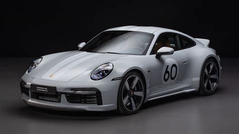 2022 Porsche 911 992 Sport Classic 37 550 Hp Technical Specs