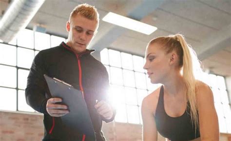 Tips Personal Trainer Bikin Betah Klien Topcareerid