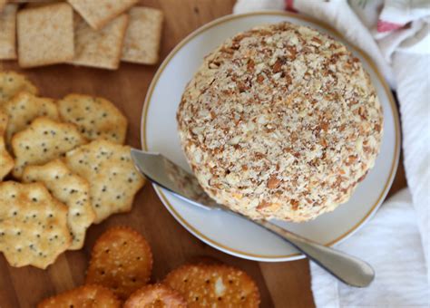 The Best Bacon Ranch Cheese Ball It S Always Autumn