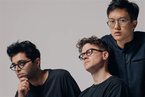 How Son Lux Crafted A Maximalist Soundtrack For ‘everything Everywhere All At Once La Times Now