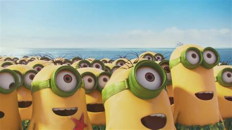 3840x2160 Resolution Minions Funny Hd Wallpapers 4k Wallpaper