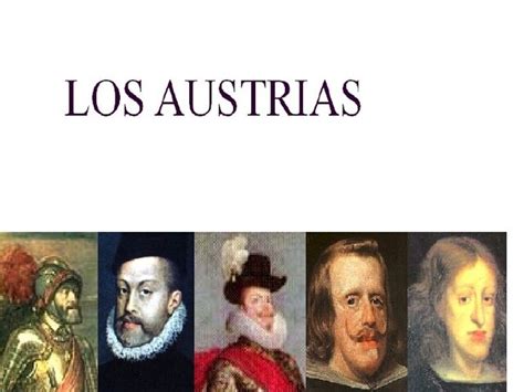 La Monarquía De Los Habsburgo Timeline Timetoast Timelines