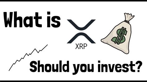 Although xrp can now be spent in over 180 countries worldwide, this is not why it was created. WHAT IS XRP - SHOULD YOU INVEST? - YouTube