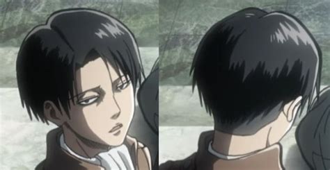 Levi ackerman attack on titan undercut 2021 (inspirational hair tutorial) подробнее. levi haircut - Google Search