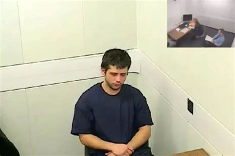 Becky Watts Murder Trial Stepbrother Sobs And Begs Police Not To Read Out Confession Mirror