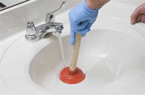 Tips To Unblock A Clogged Drain