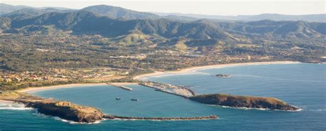 The city of coffs harbour (also known as the coffs harbour city council) is a local government area in the mid north coast region of new south wales, australia. Flood Works Continue (GM Column 22 June 2019) - Coffs ...