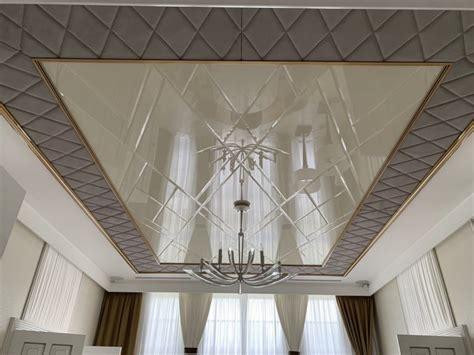 Glass False Ceiling Designs For Hall