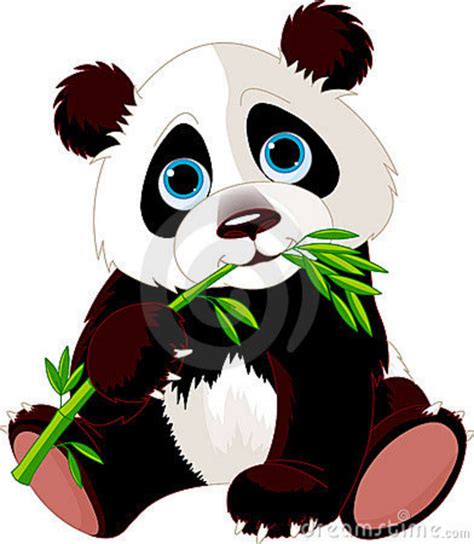 Dessins En Couleurs à Imprimer Panda Numéro 455389