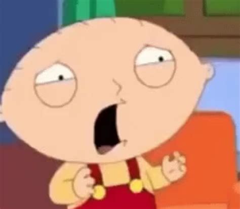 Stewie Shocked Memes Imgflip