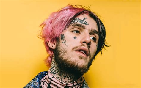 3840x2400 Lil Peep 4k Hd 4k Wallpapers Images Backgrounds Photos And