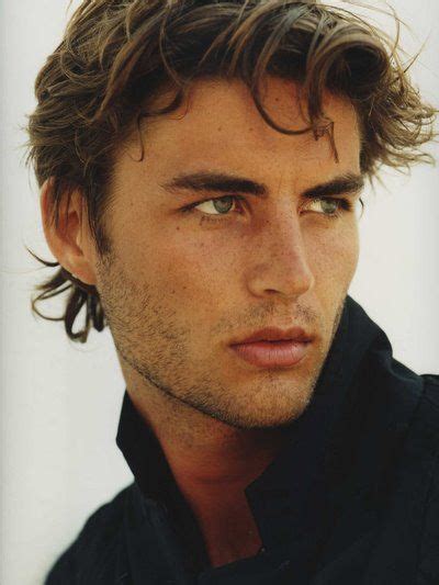 Starring in his first movie she's the man and the original step up, channing tatum has made a big name in hollywood. HOTTIE OF THE DAY! | Brown hair men, Brown hair green eyes guy