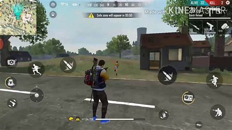 Free fire game play with new song. Ravan Ravan song free fire game 12 kills - YouTube