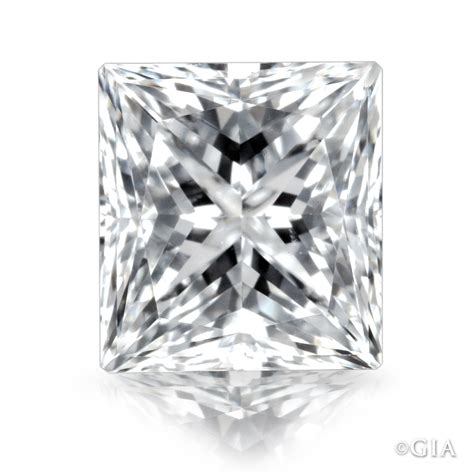 How To Select A Princess Cut Diamond