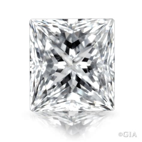 There are also princess cut diamonds that are rectangular. How to Select a Princess Cut Diamond