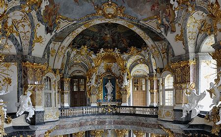 Wuerzburg residence is an enormous palace of baroque style surrounded by landscaped gardens and dense forests. Bavarian Palace Department | Würzburg Residence | Tour ...