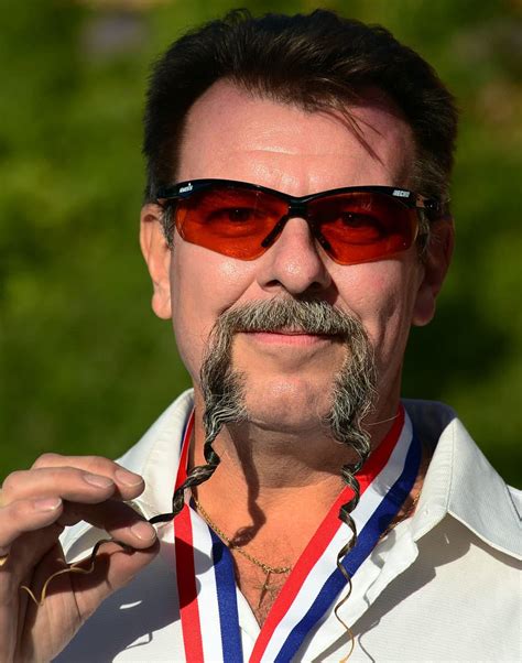 25 Fu Manchu Mustache Styles To Refine Your Style 2024 Guide