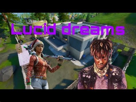 Lucid dreams - YouTube
