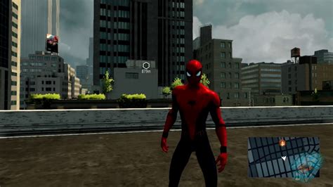 Amazing Spider Man 2 Game Mods Demotable