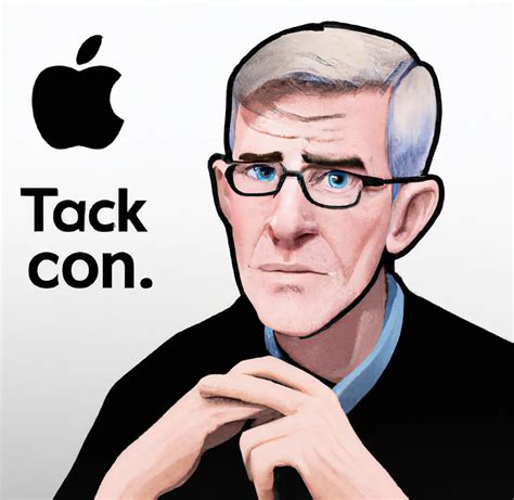 Tim Cook Makes Strategic Move Offloads 88 Million Worth Of Apple