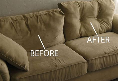 How To Fix Sagging Sofa Cushions A Complete Guide