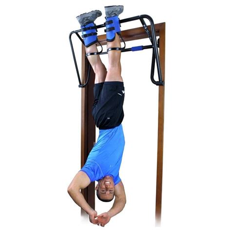 3 Exercise Tools For Inversion Training Fitness Gizmos