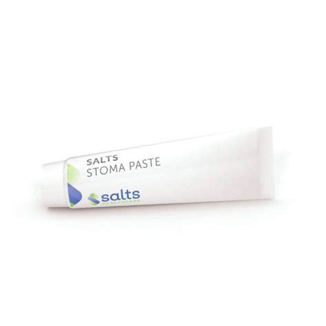 Salts Stoma Paste M Care