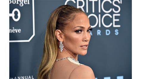 10 Secretos De Jennifer Lopez Para Mantenerse Joven Y Lucir