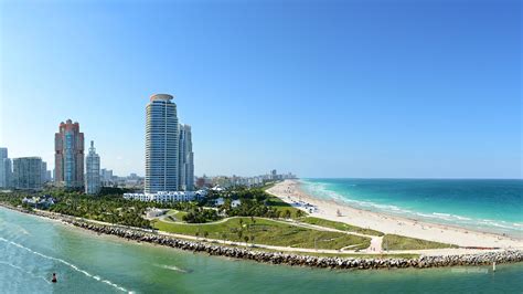 South Pointe Park — Matthew Tucker