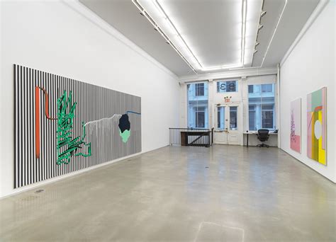 Egan frantz (born 1986) is an american artist. Egan Frantz: Switched-On Painting •Mousse Magazine