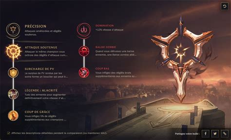 En plus des effets des nouvelles runes, vous gagnerez des effets, qui dépendront des 2 arbres que vous aurez choisi. Rune Transcendance Dofus Obtention