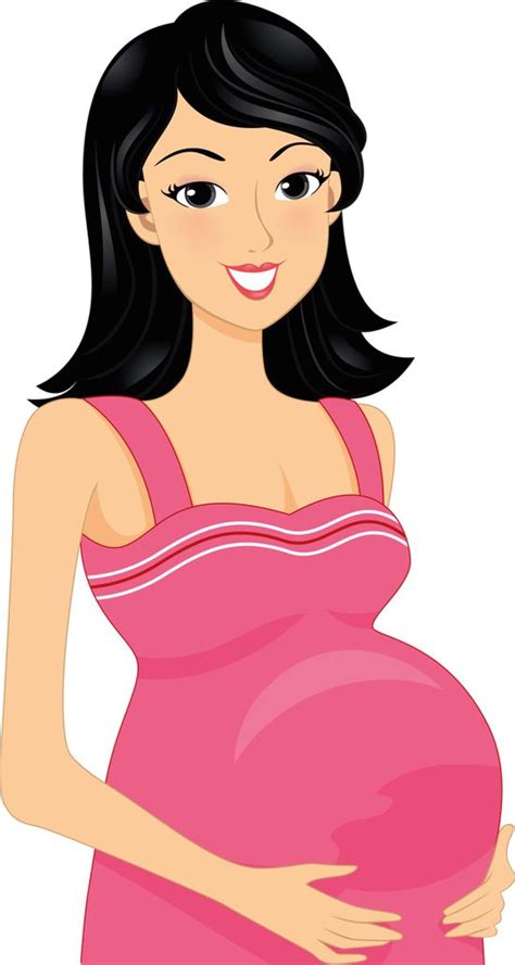 Top 98 Imagen Dibujos De Mujeres Embarazadas Vn