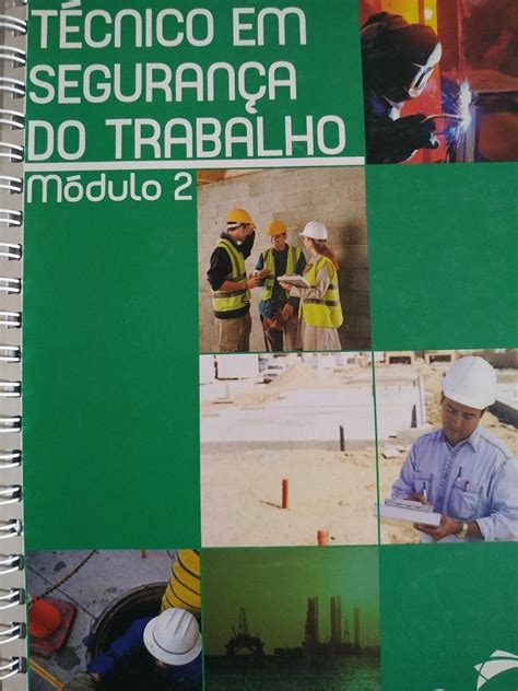 Curso Segurança Do Trabalho No Senac