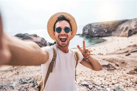 comment réussir à faire des selfies comme un pro