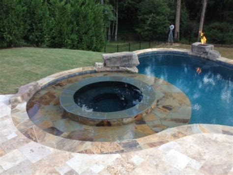 Freeform And Natural 111 Charlotte Pools And Spas