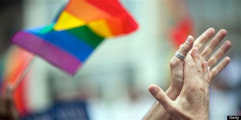 Religious Views Among Lesbian Gay Bisexual Transgender People