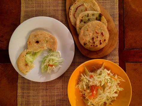 I love trying out different pupusa recipes. Community Spotlight: Pupusas with Rhina Jimenez — The ...