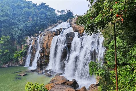 Tourist Places In Ranchi Javatpoint