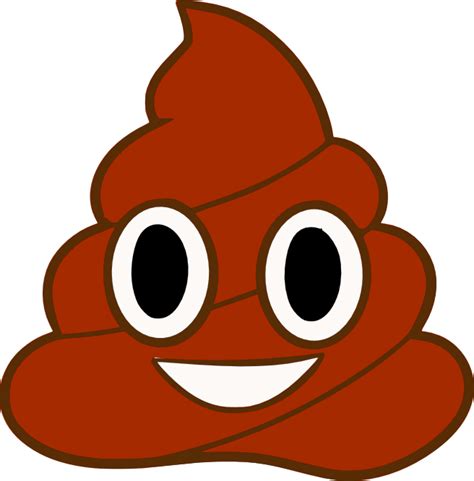 Pile Of Poo Emoji Pictogram Clip Art Emoji Png Download