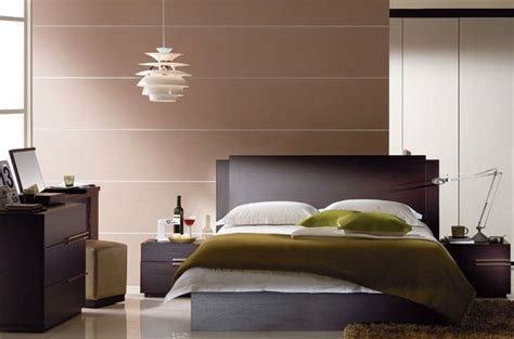 20 Cool Modern Master Bedroom Ideas
