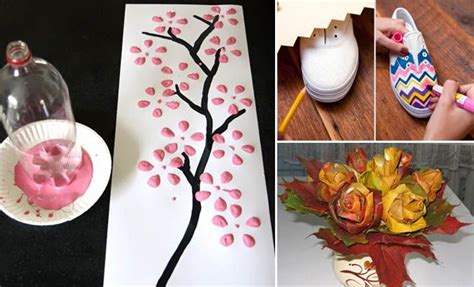 20 Creative And Awesome Do It Yourself Project Ideas Diy And Crafts