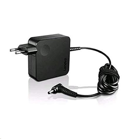 Lenovo 65w Laptop Adaptercharger With Power Cord For Select Models Of